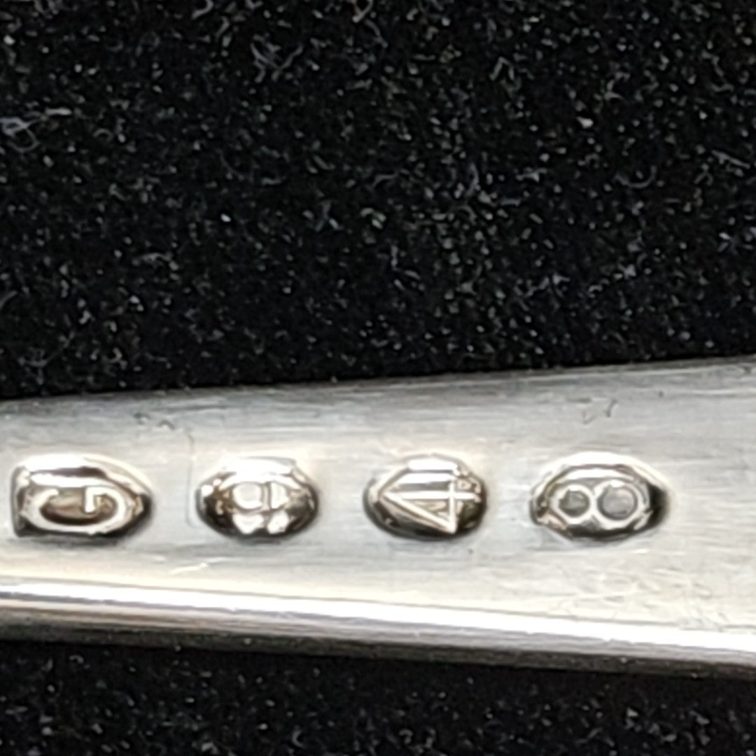 Gerity Stuffing Spoon