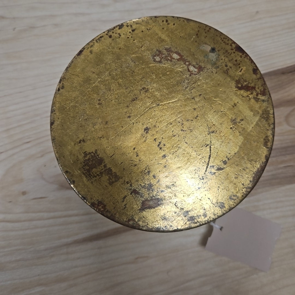 Lidded Box