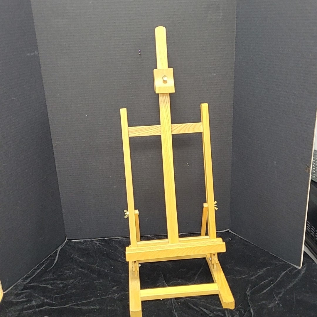 Artist's Easel