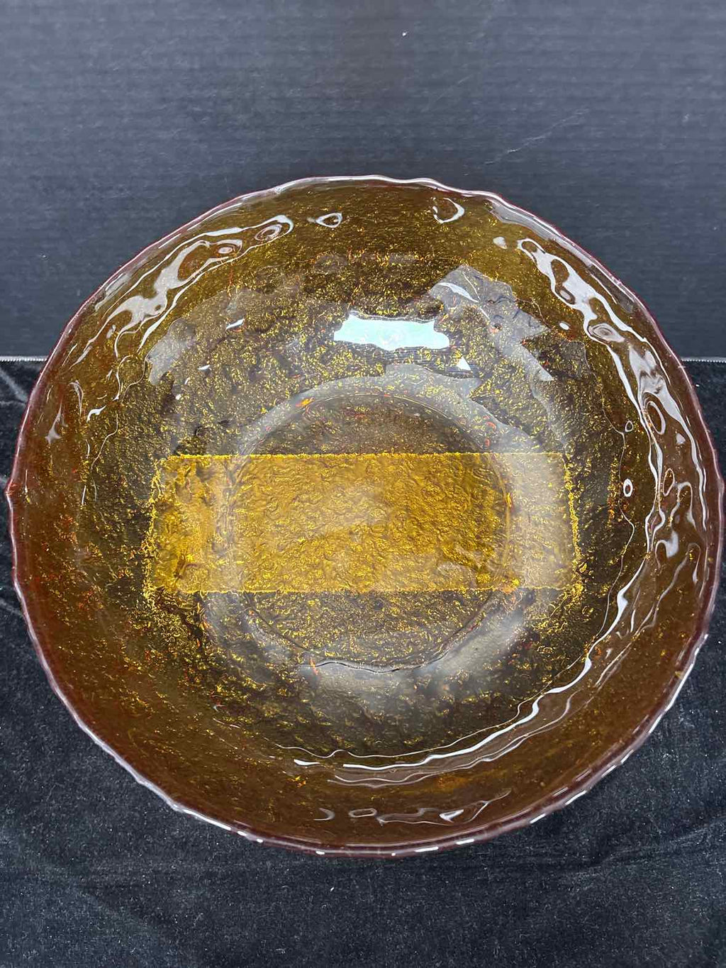 Serving Bowl