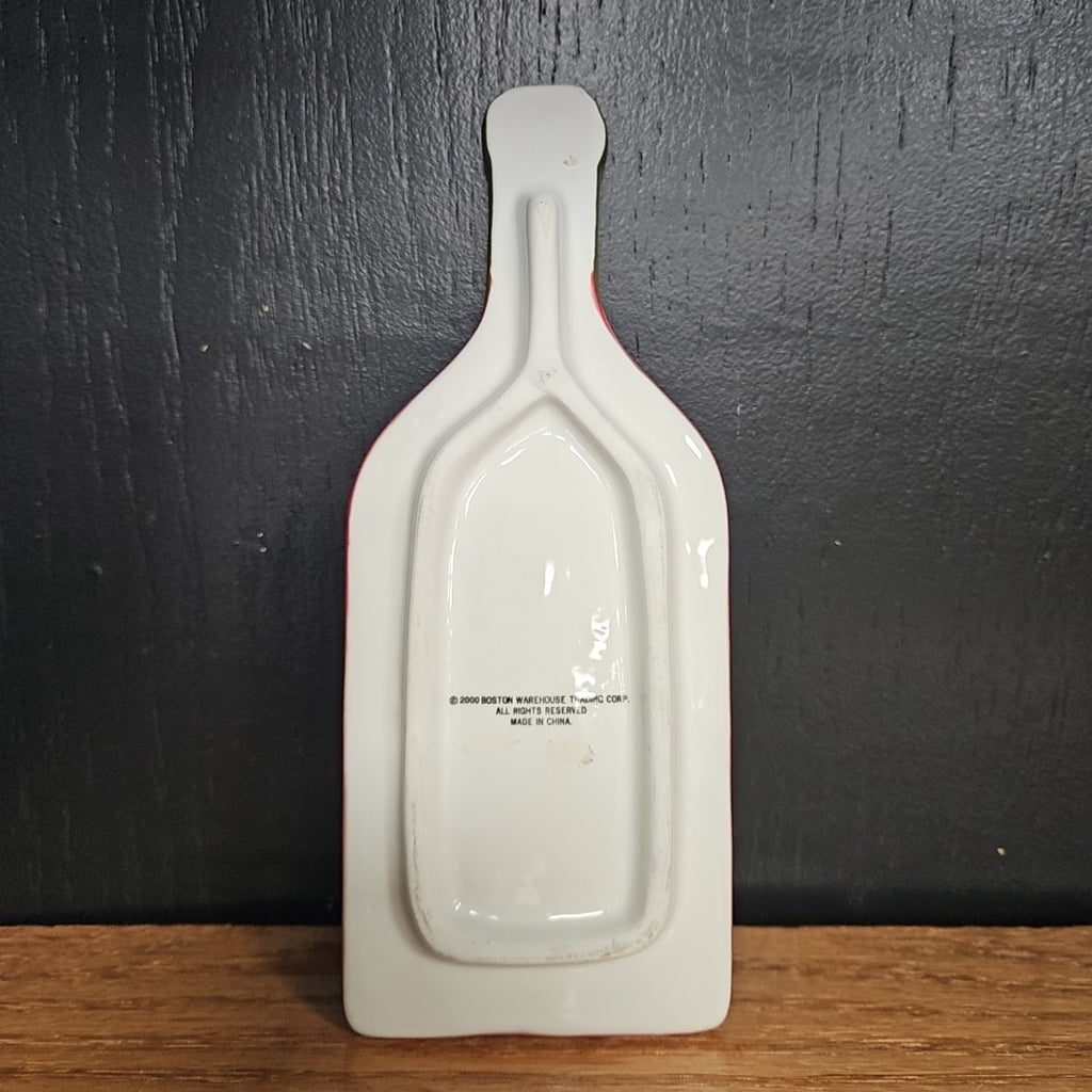 Boston Warehouse Spoon Rest
