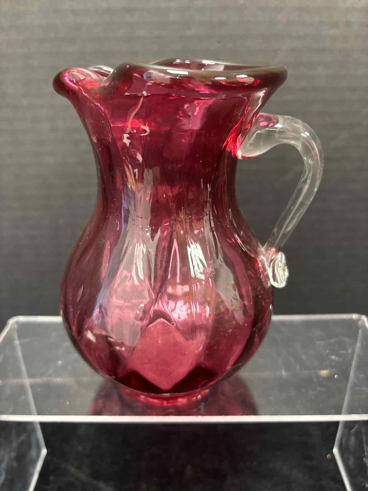 Pitcher