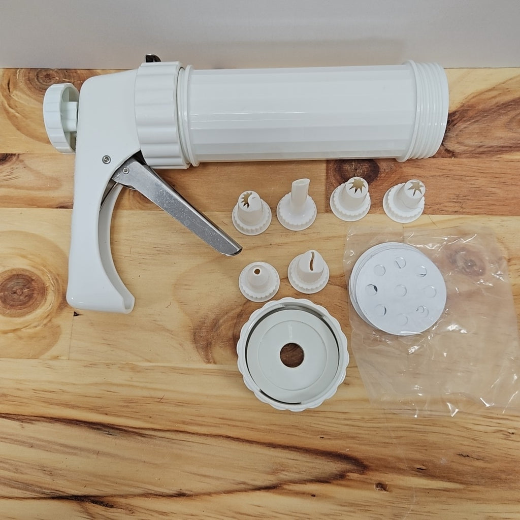 Cookie Press