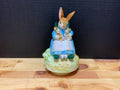 Beatrix Potter Music Box