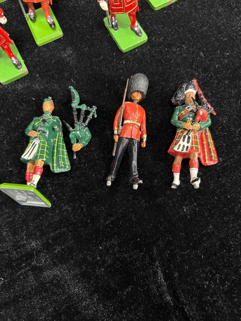 Toy Soldier