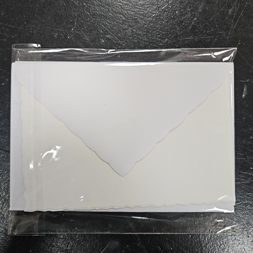 Note Cards