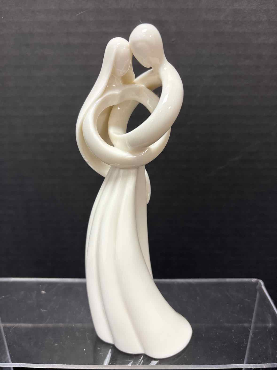 Kim Laurence Figurine