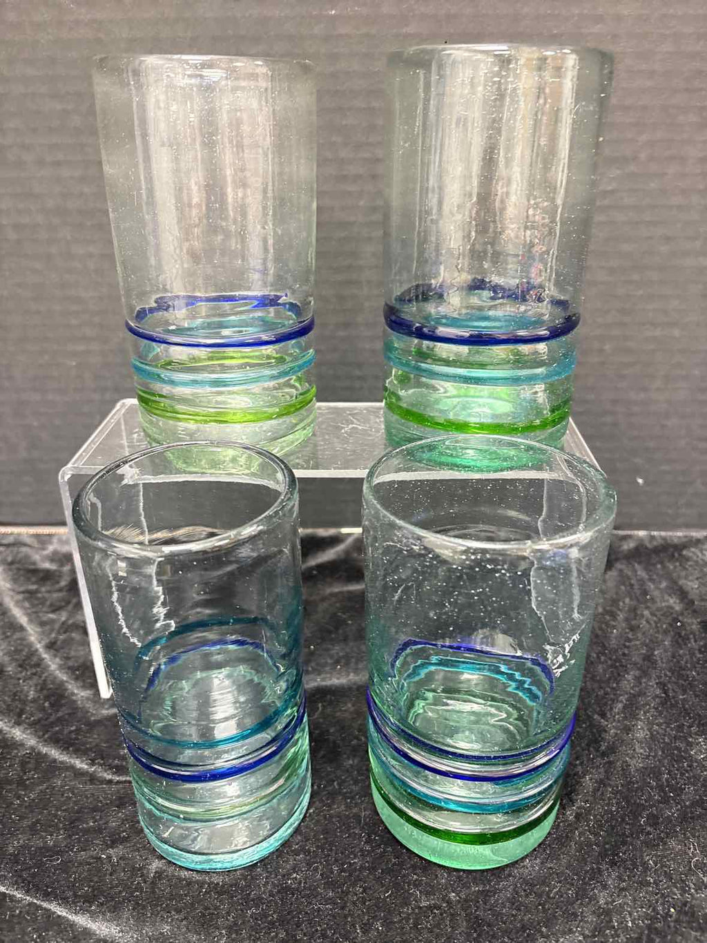 Water Glass