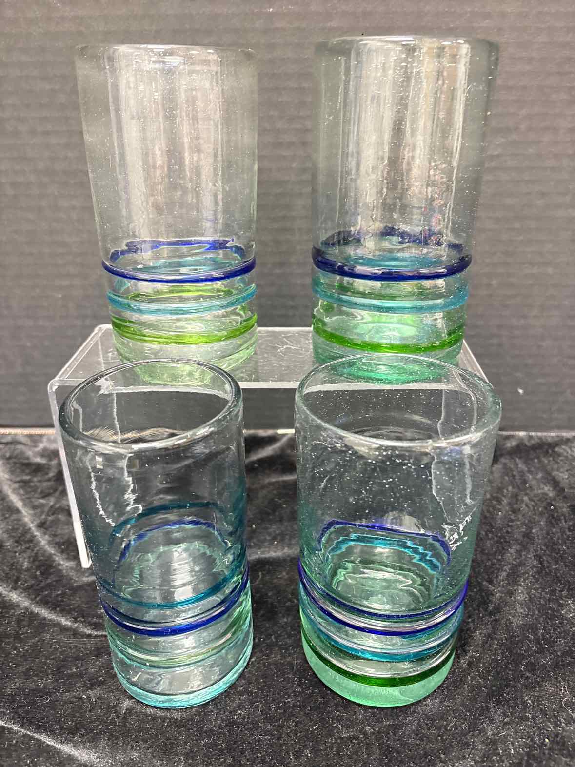 Water Glass