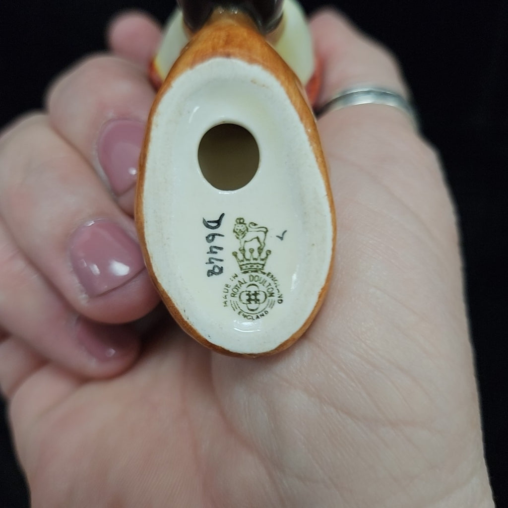 Royal Doulton Figurine