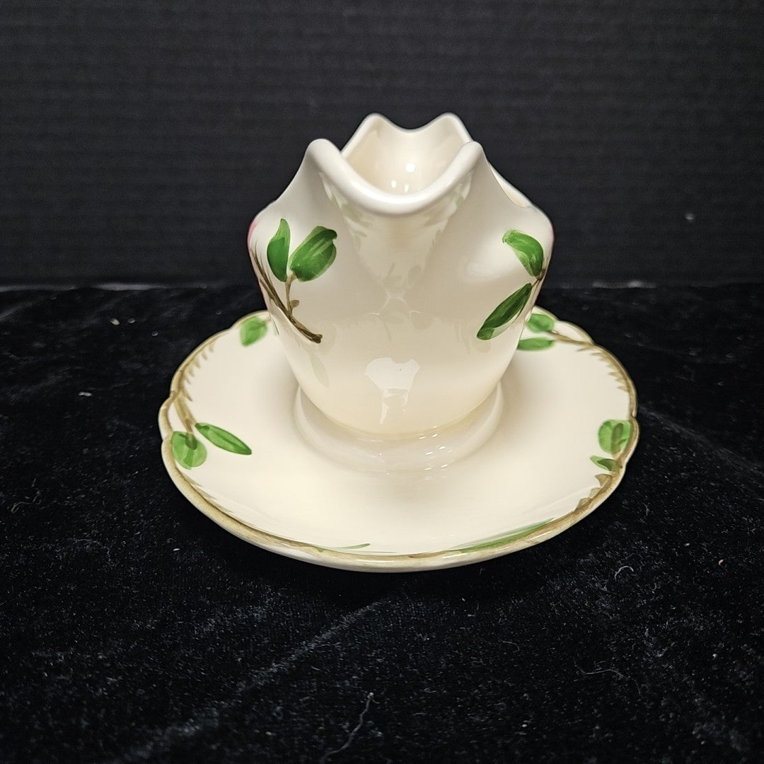 Franciscan Gravy Boat