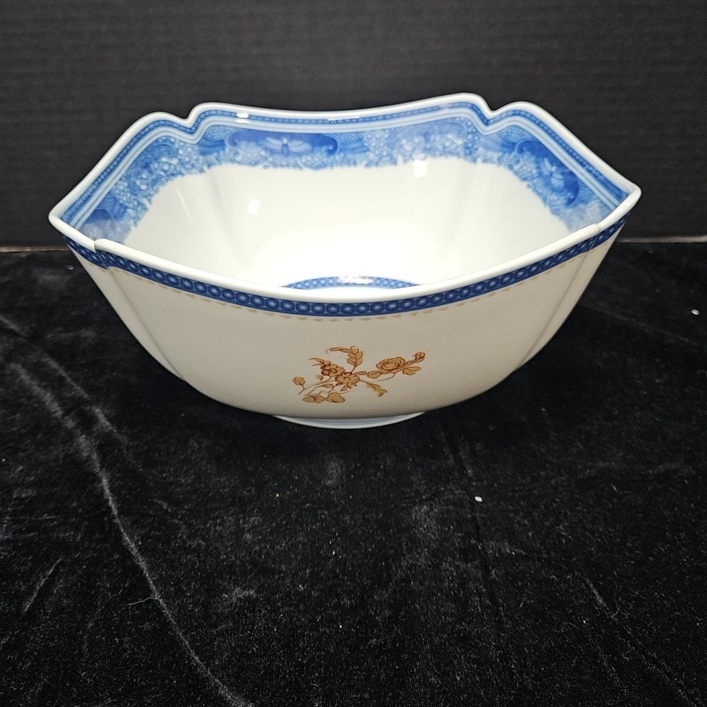 Mottahedeh Bowl