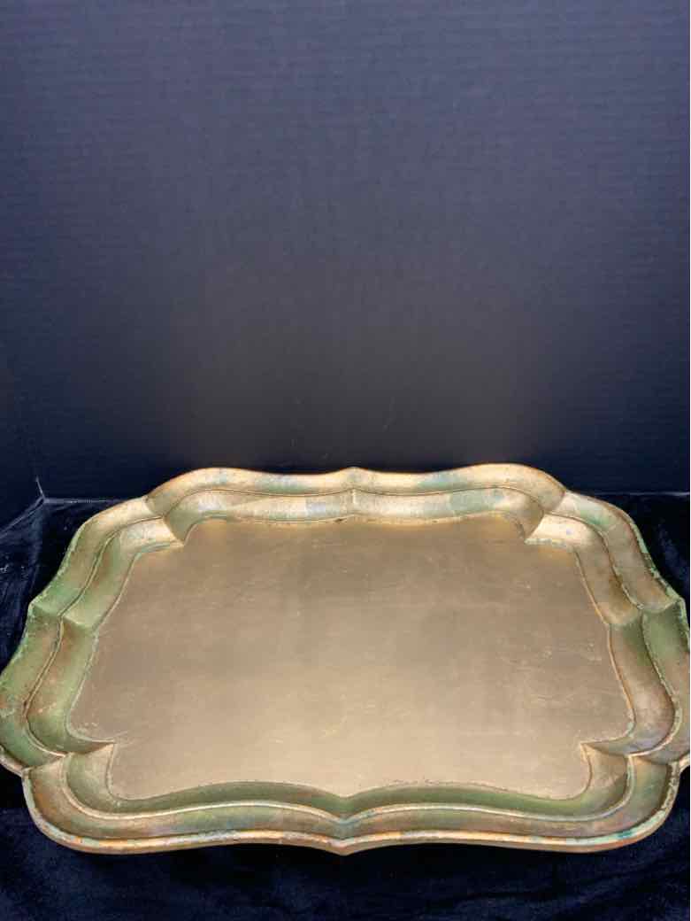 Tray