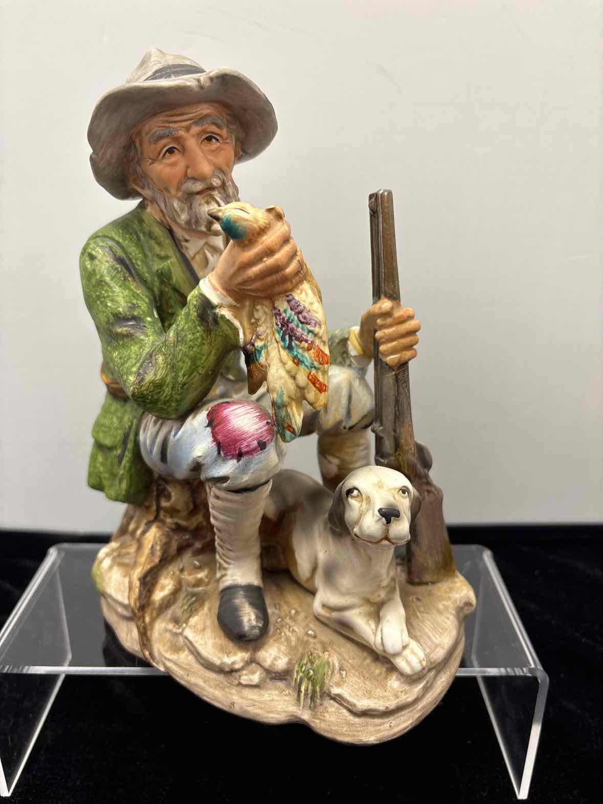 Norleans Figurine