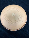 Garlic Baker