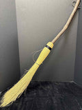 Hearth Broom