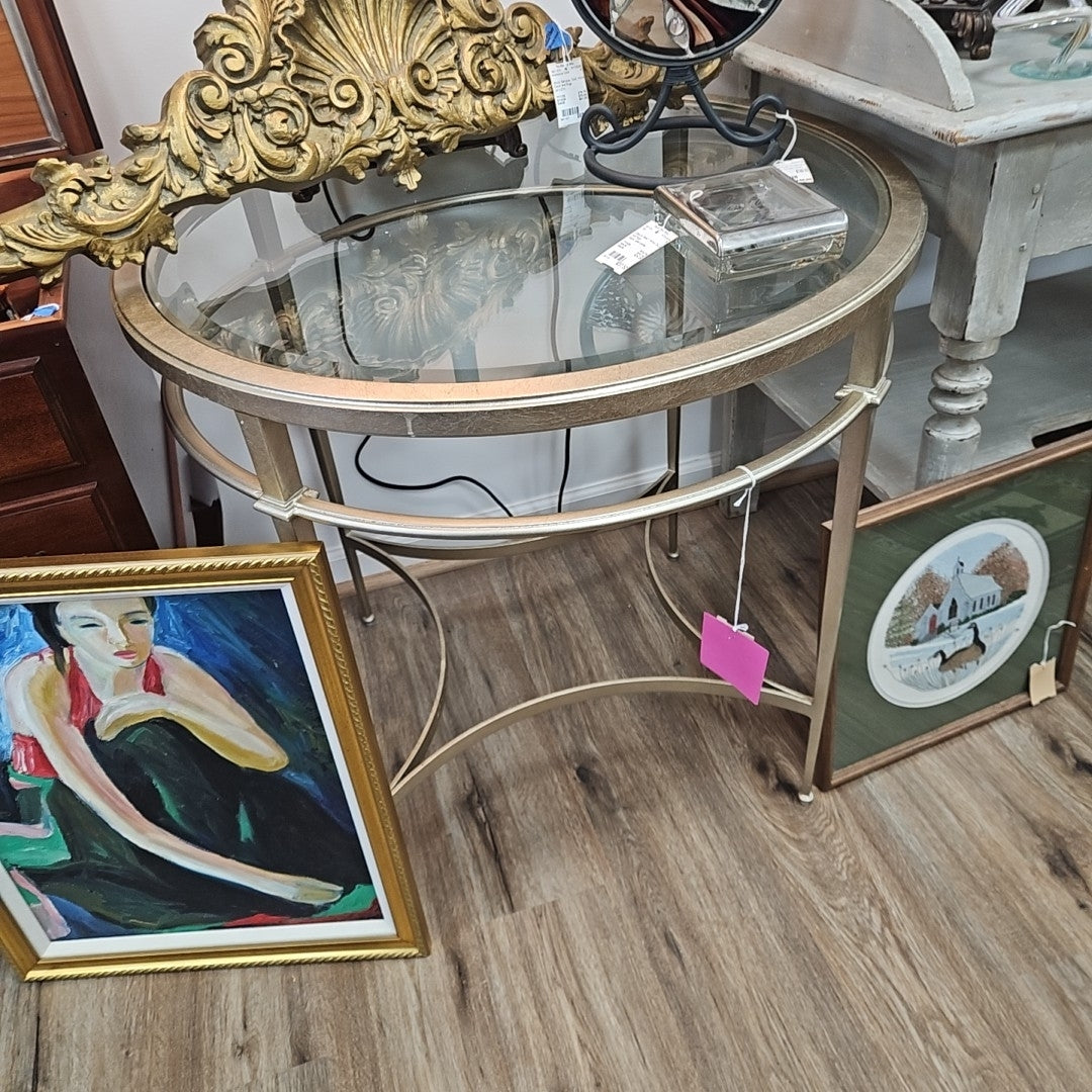 Woodbridge Furniture Table