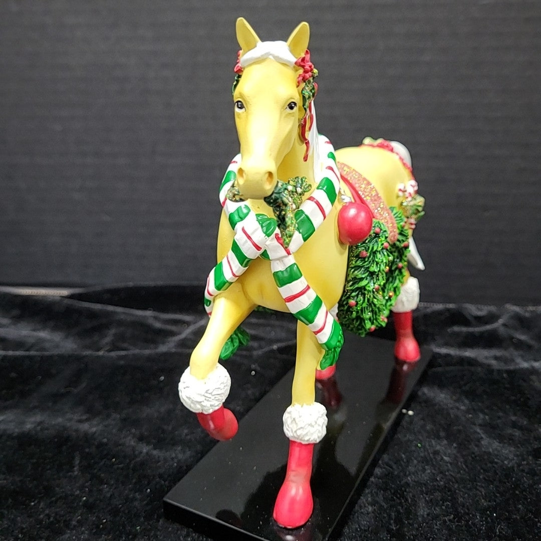 Westland Figurine