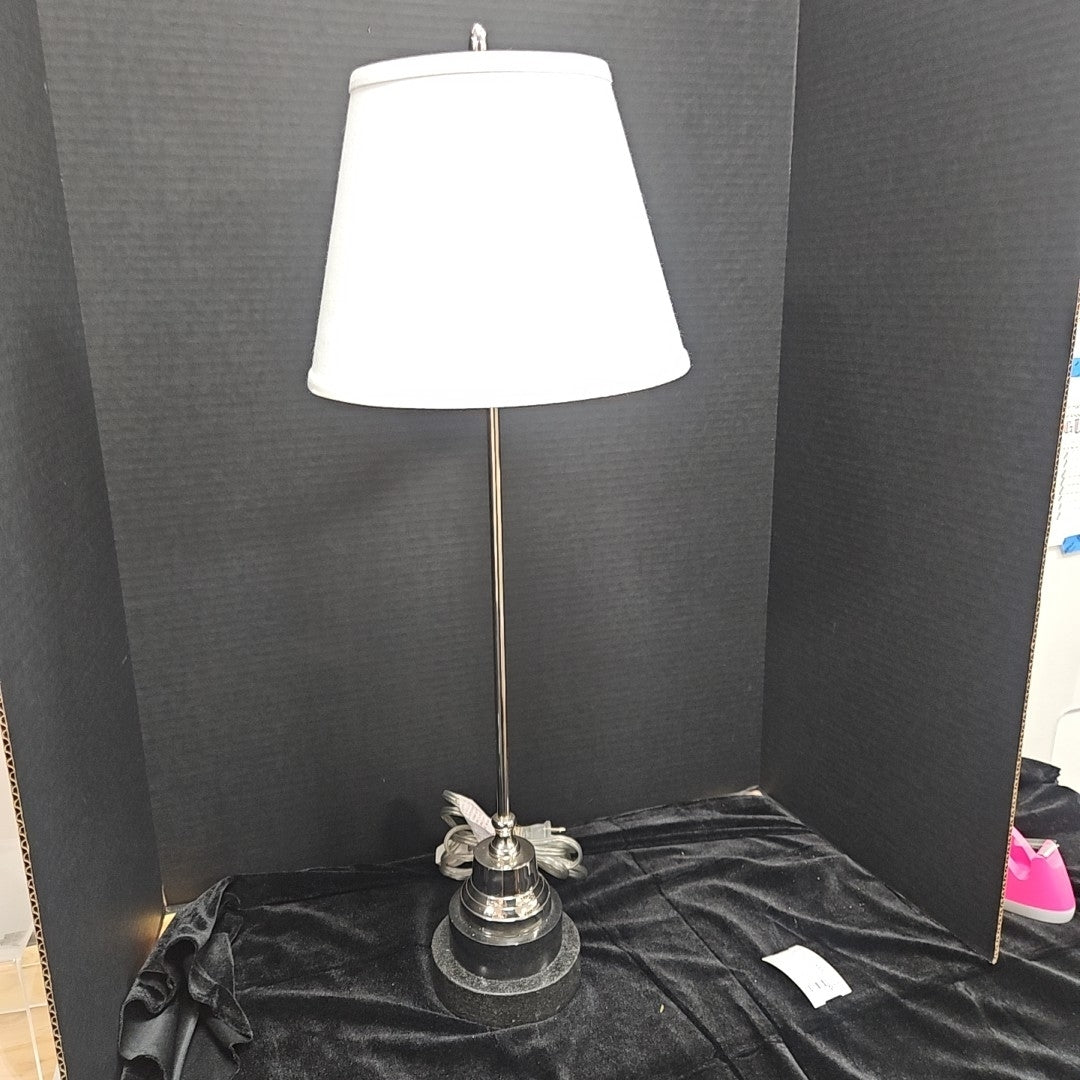 Buffet Lamp w/ Shade