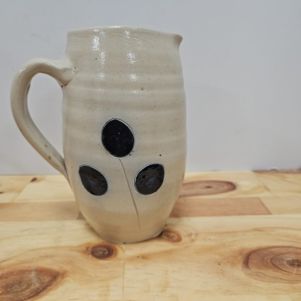 Artisan Pitcher
