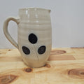 Artisan Pitcher