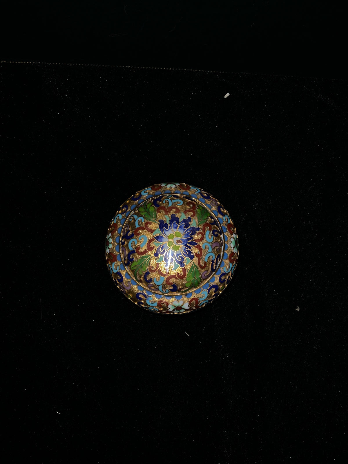 Trinket Box