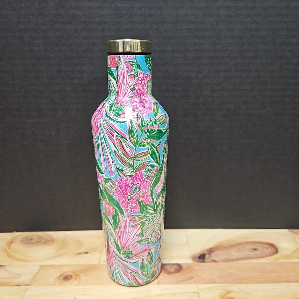 Lilly Pulitzer Water Bottle