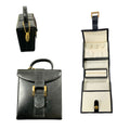 Wolf Jewelry Bag