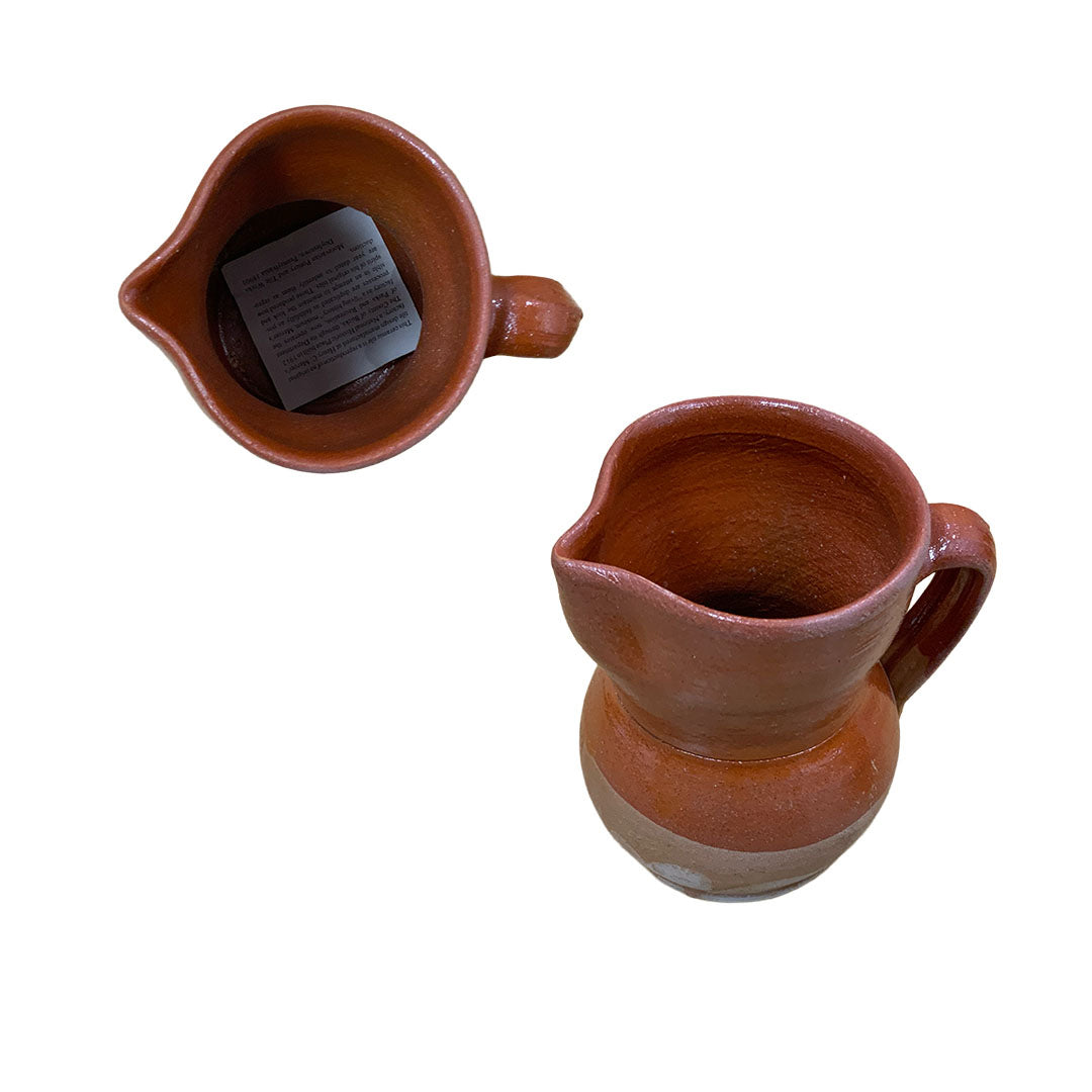 Pitcher