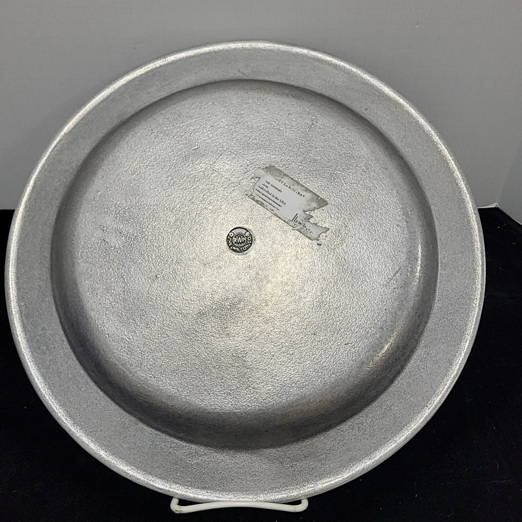 Wilton Armetale Serving Tray