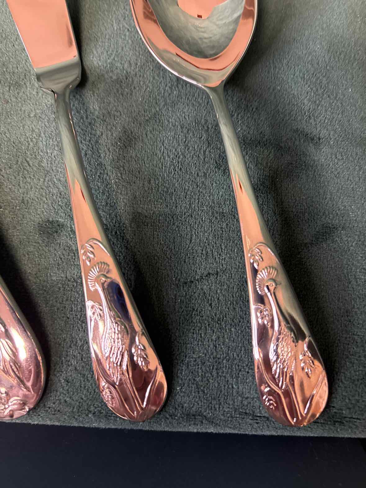 Reed & Barton 5-Piece Place Setting