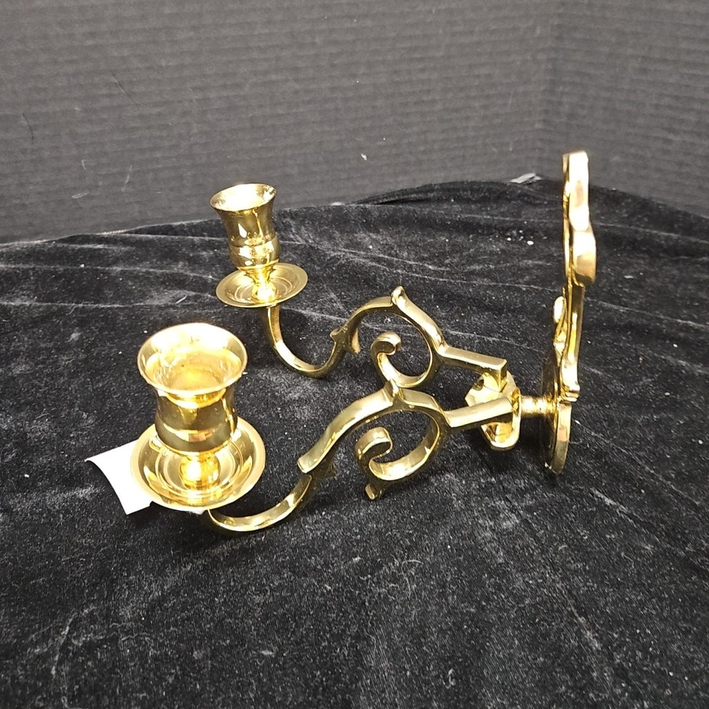 VA Metalcrafters Wall Sconce