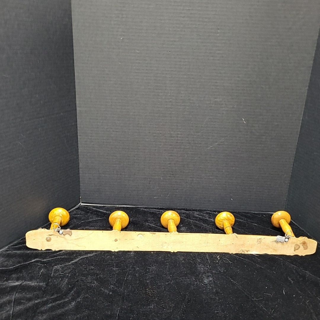 Coat/Hat Rack
