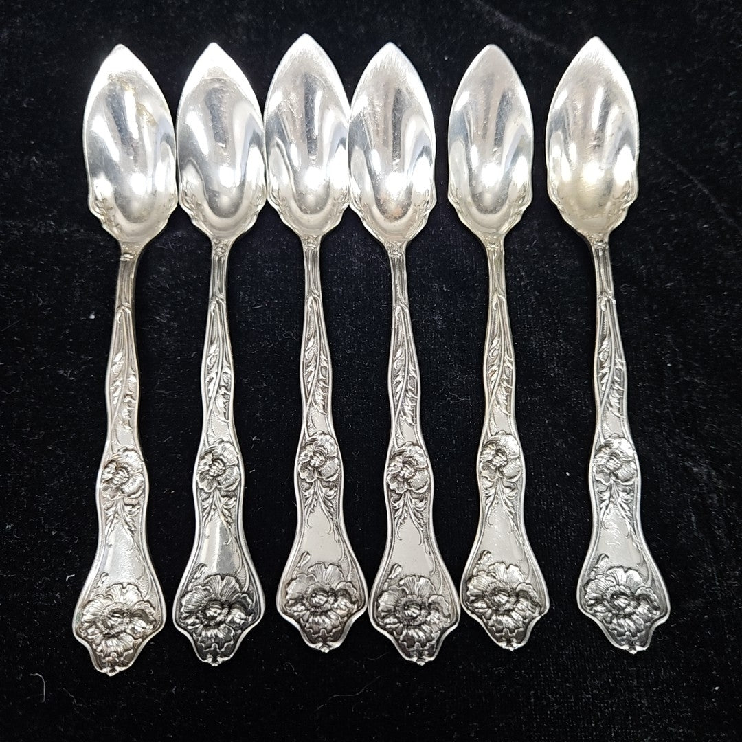 R & B Grapefruit Spoon