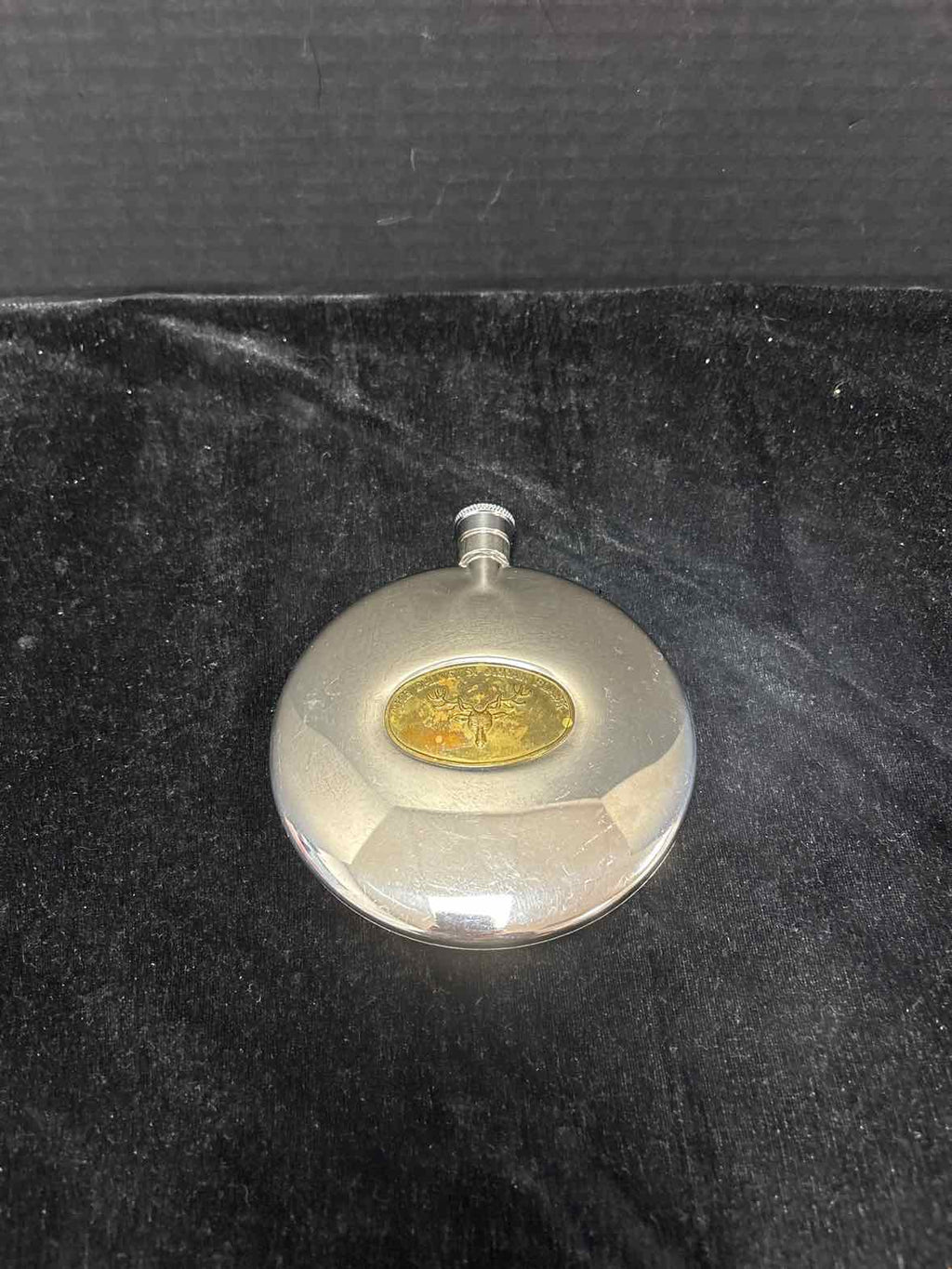 Grants of Dalvey Flask