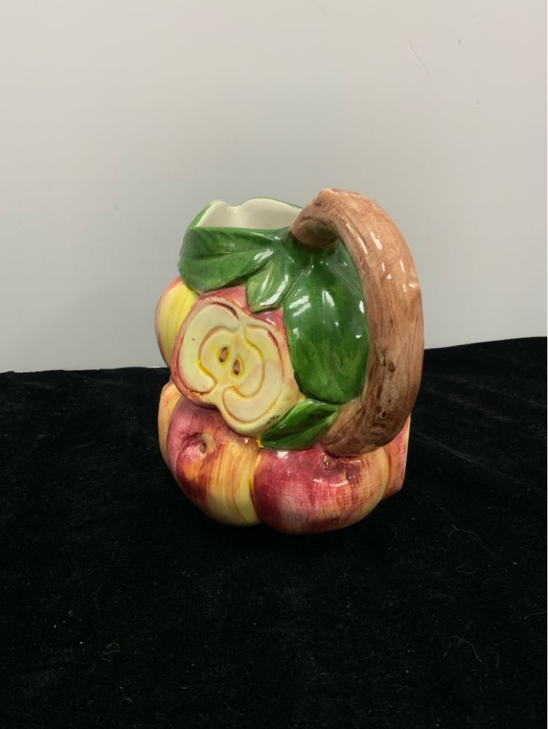 Pitcher