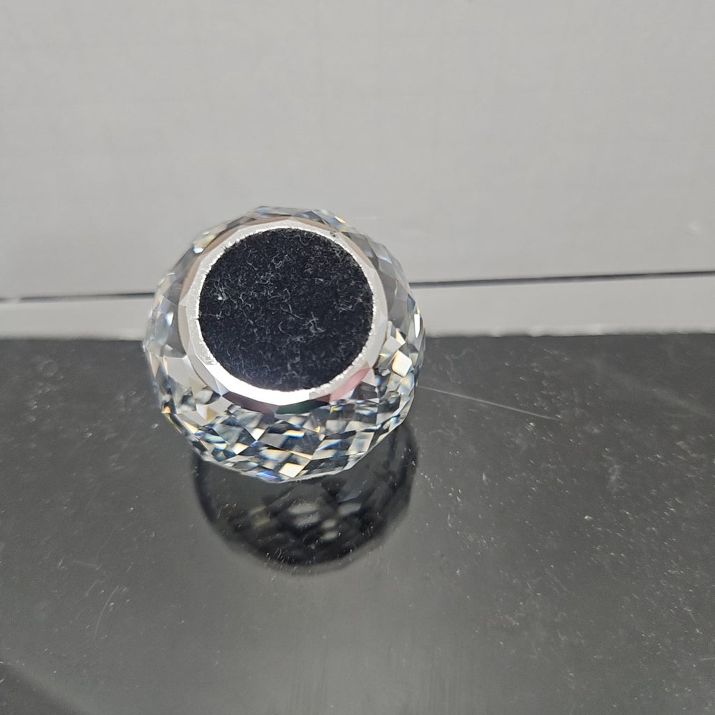 Swarovski Figurine