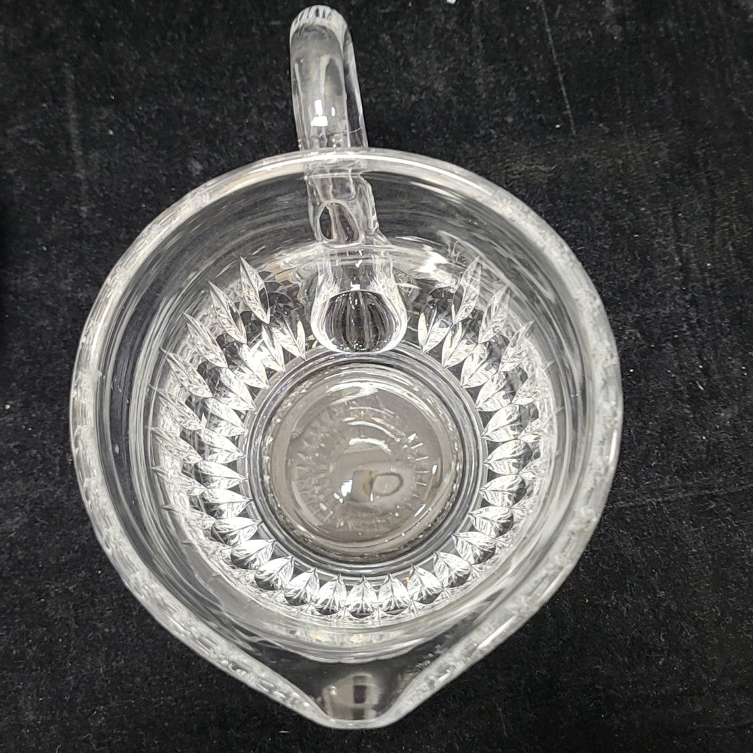 Waterford Water Pitcher