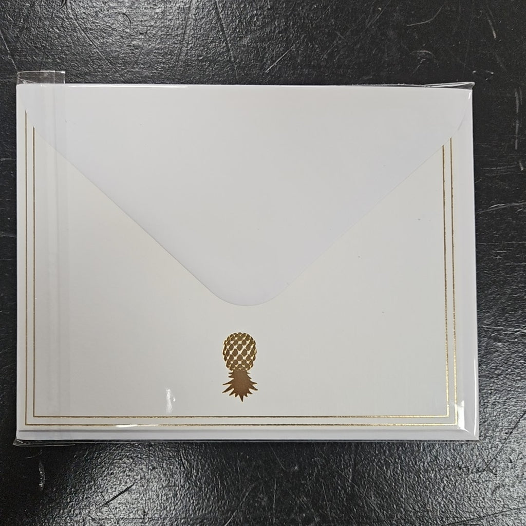 Note Cards