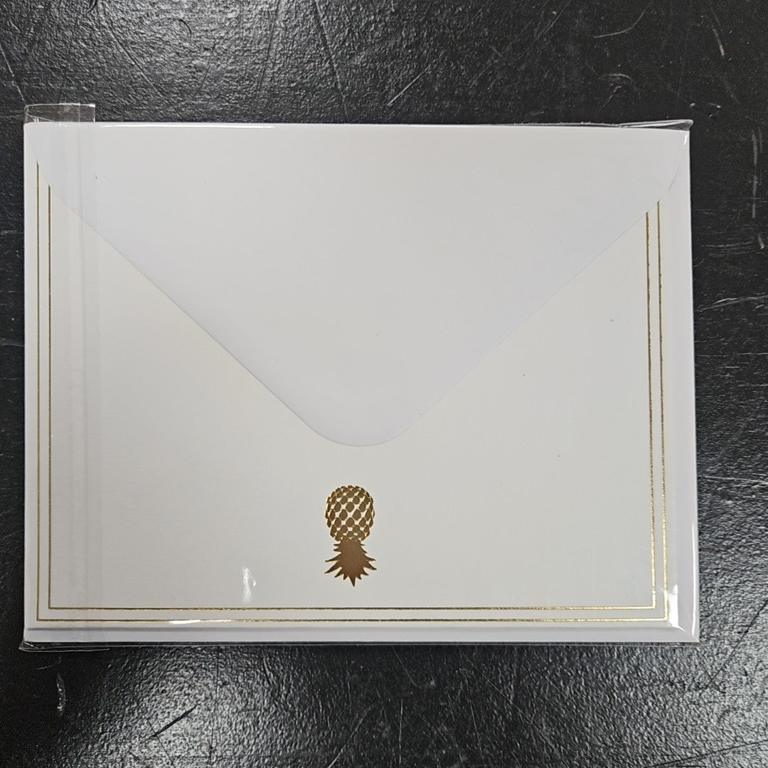 Note Cards