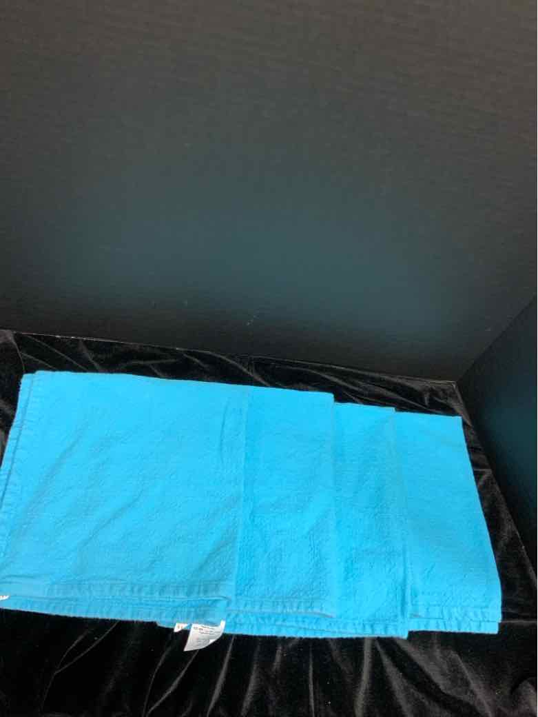 Pottery Barn Napkins
