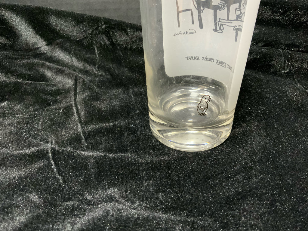 Water Glass