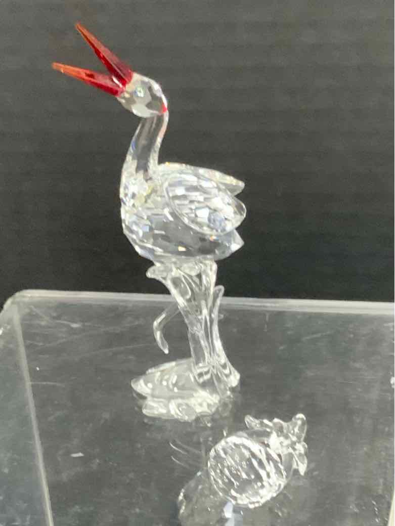 Swarovski Figurine