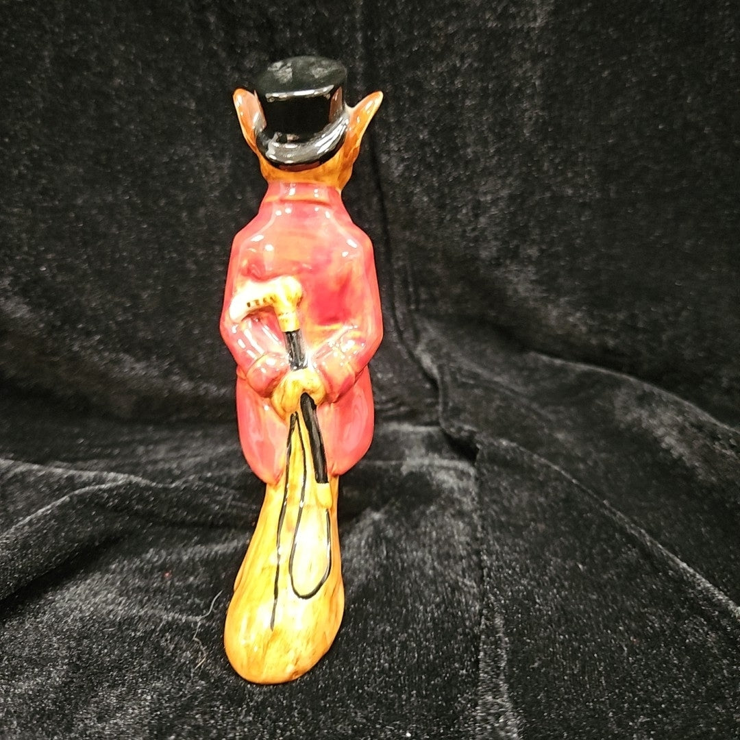 Royal Doulton Figurine