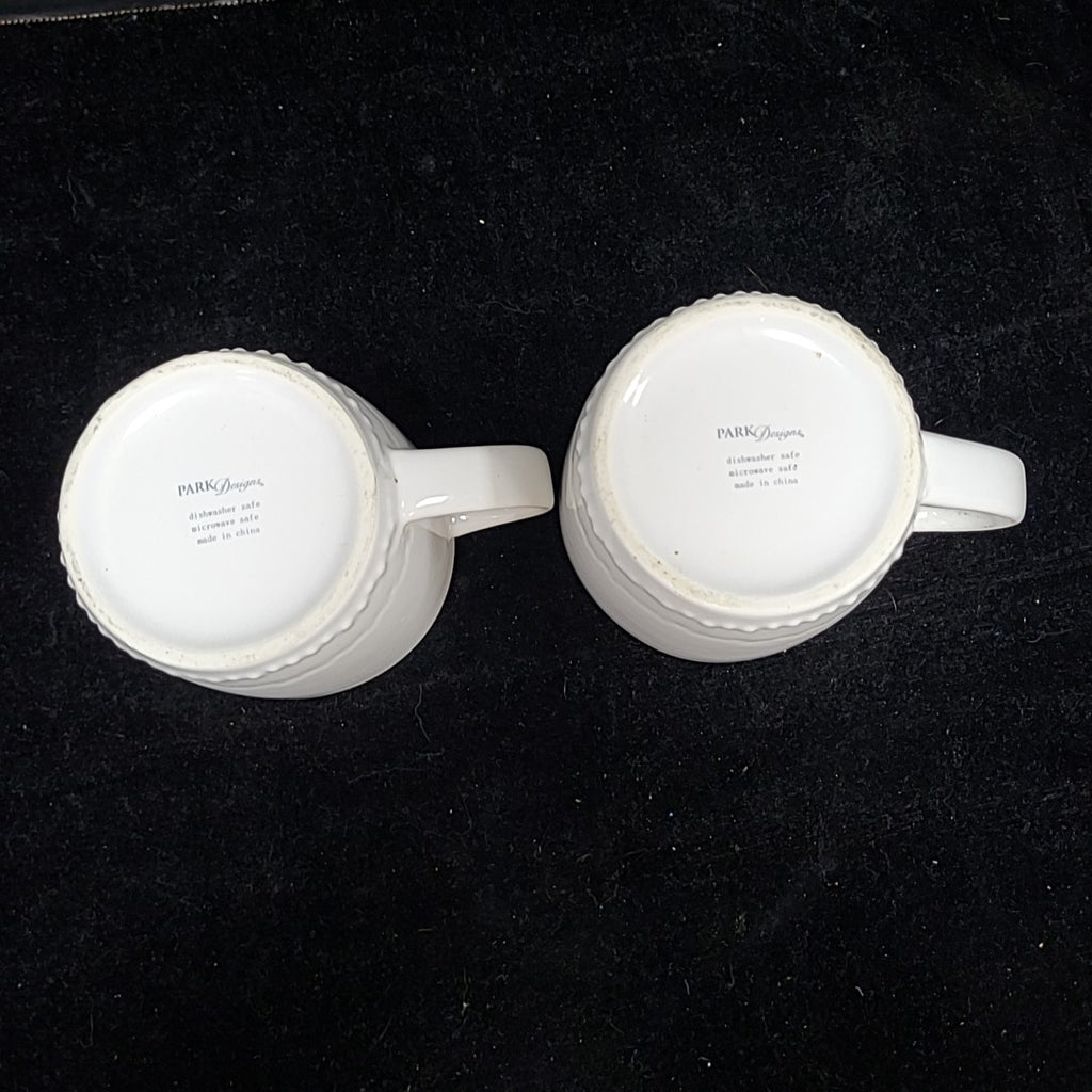 Park Designs Mug