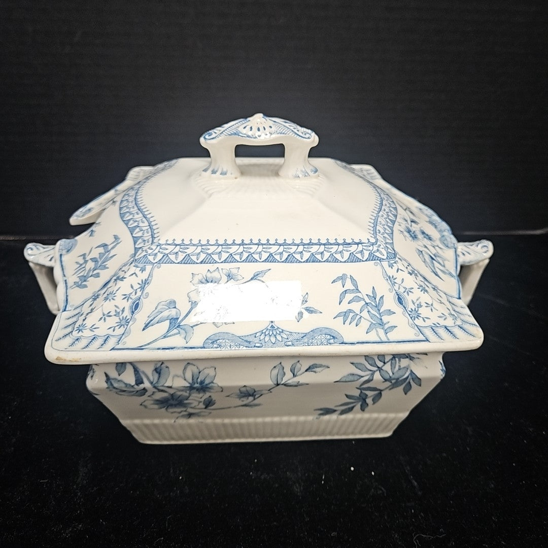 Ridgway Tureen