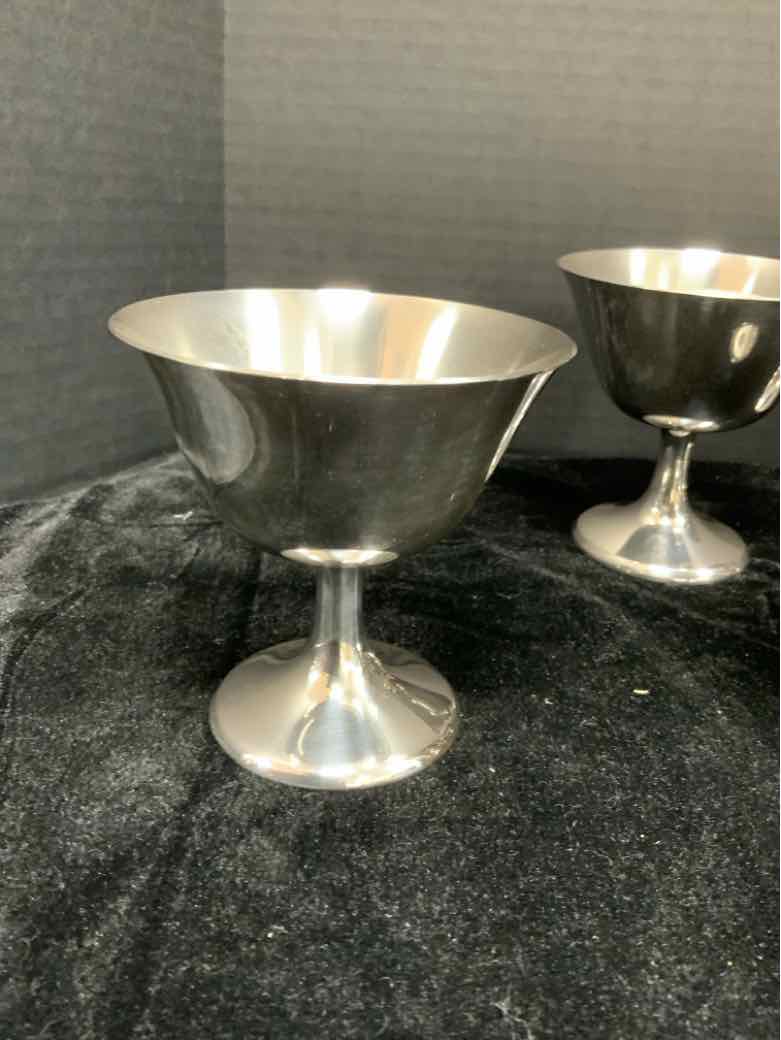 Manchester Champagne Coupe