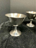 Manchester Champagne Coupe