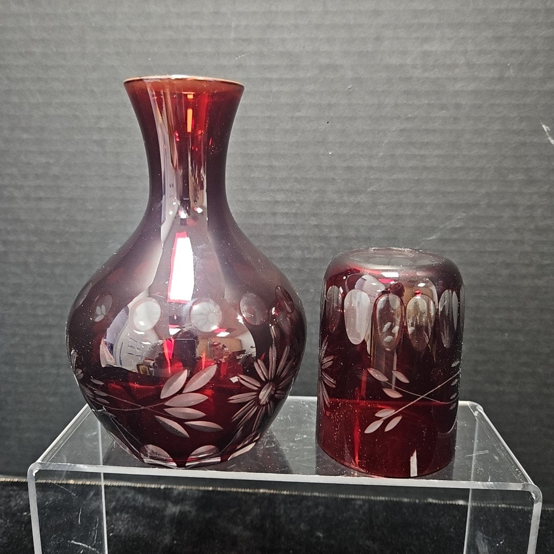 Carafe