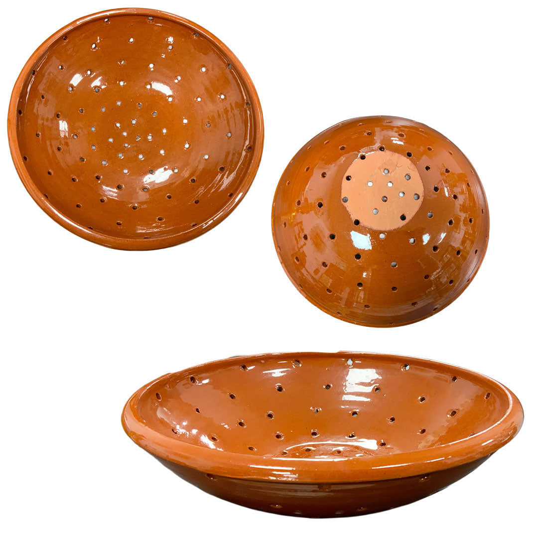 Col. Williamsburg Colander